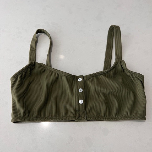 Intimately Free People Ribbed Bra Top - Picture 5 of 5